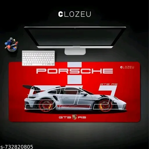 Mouse bad 2