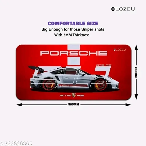Mouse bad 7