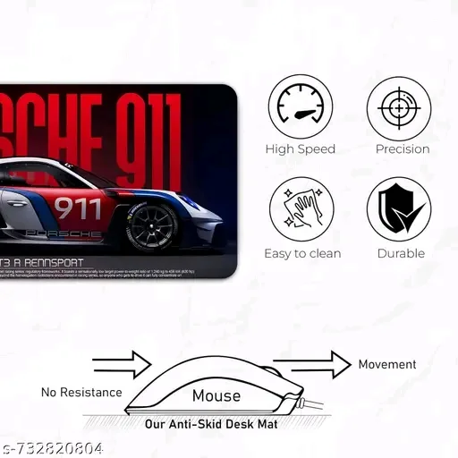 Mouse bad 10