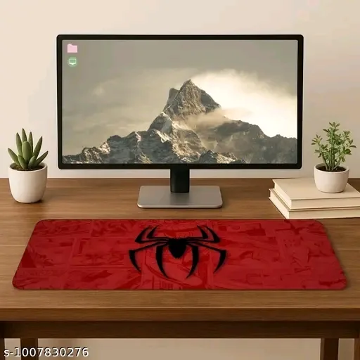 Mouse bad 9