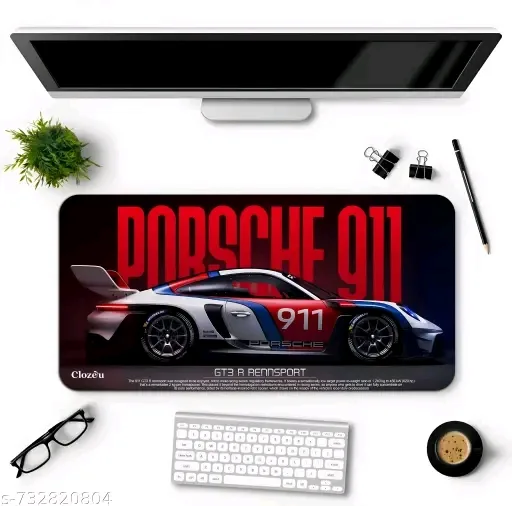 Mouse bad 5