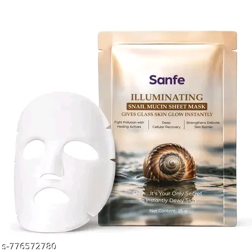 Face mask