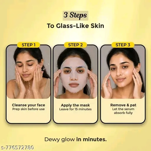 Face mask 4