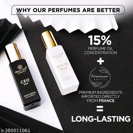Perfume 3