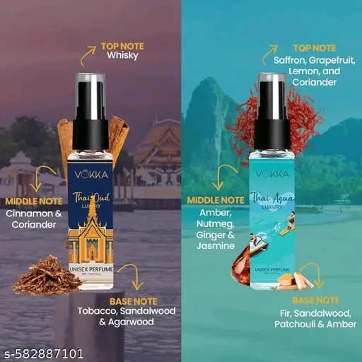 Perfume  in law 2