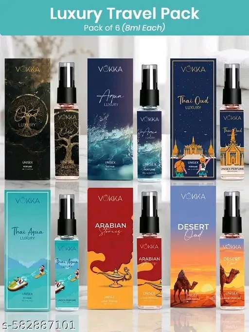 Perfume  in law 3