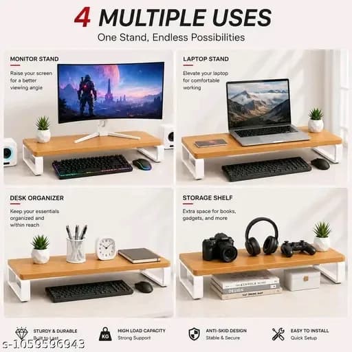 Pc stand 4