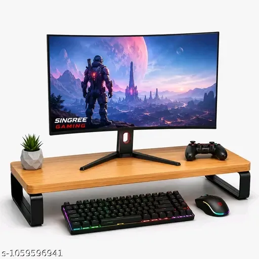 Pc stand 6