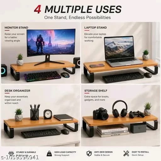 Pc stand 5