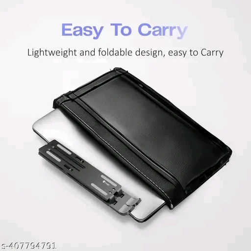 Laptop stand