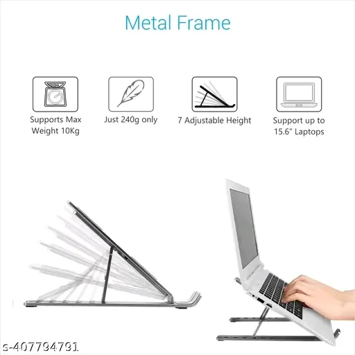 Laptop stand 2