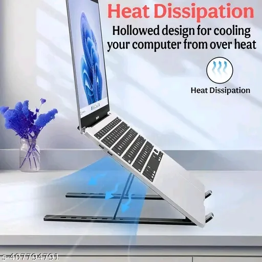 Laptop stand 4