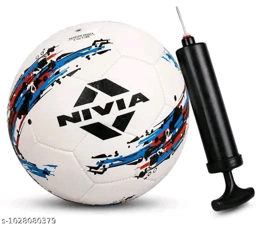 Nivia 3