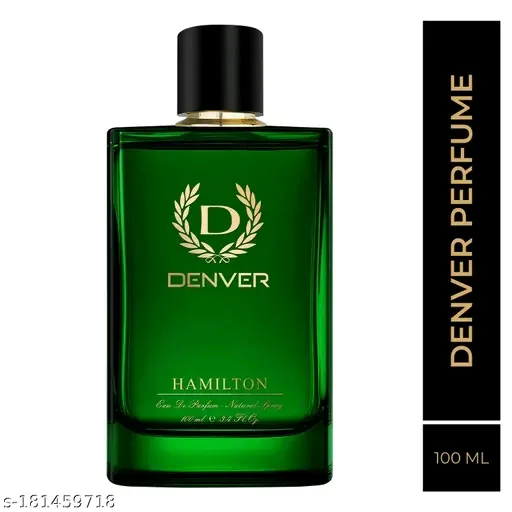 Hamilton perfume 4