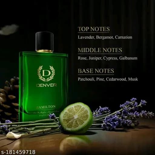 Hamilton perfume 3