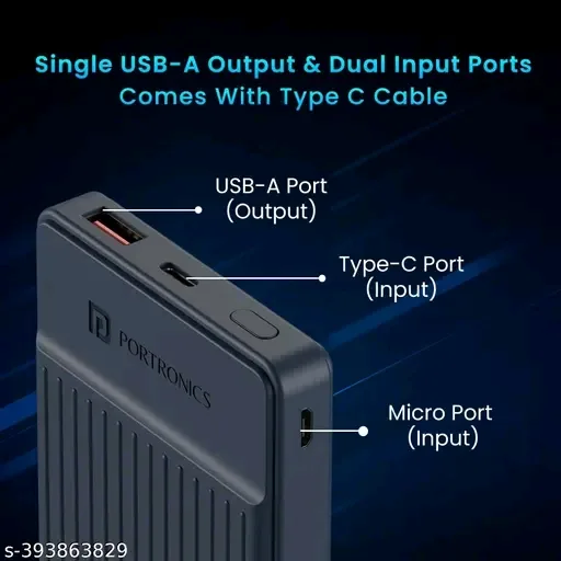 Protronics power bank 2