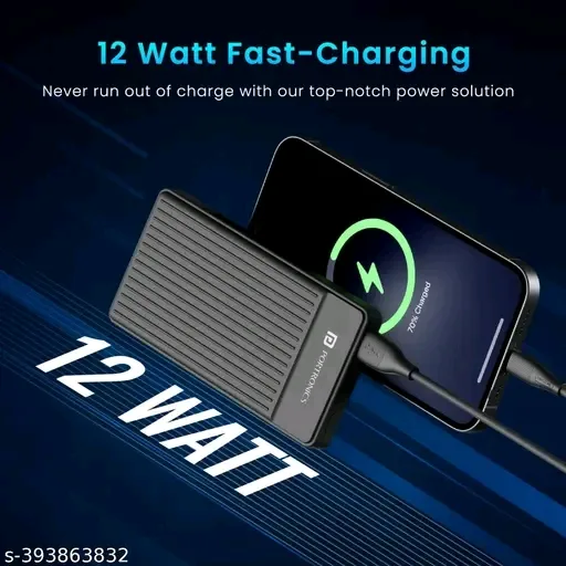 Protronics power bank 5