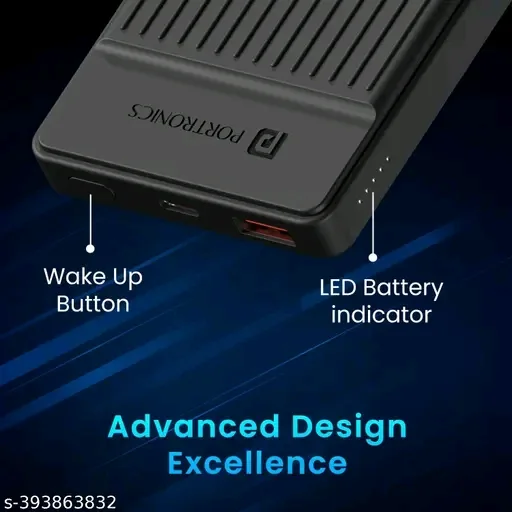 Protronics power bank 7