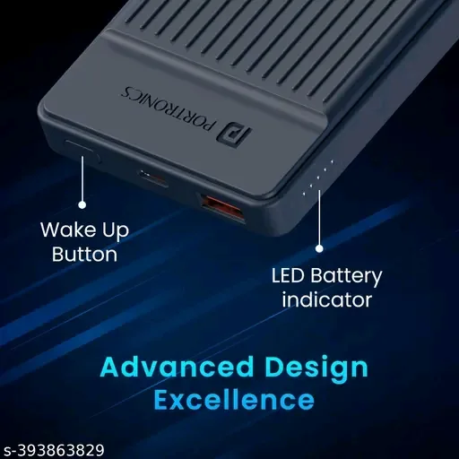 Protronics power bank 6