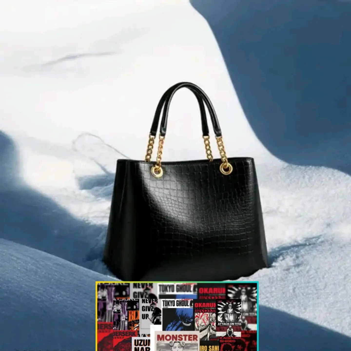 Hand bag women 6
