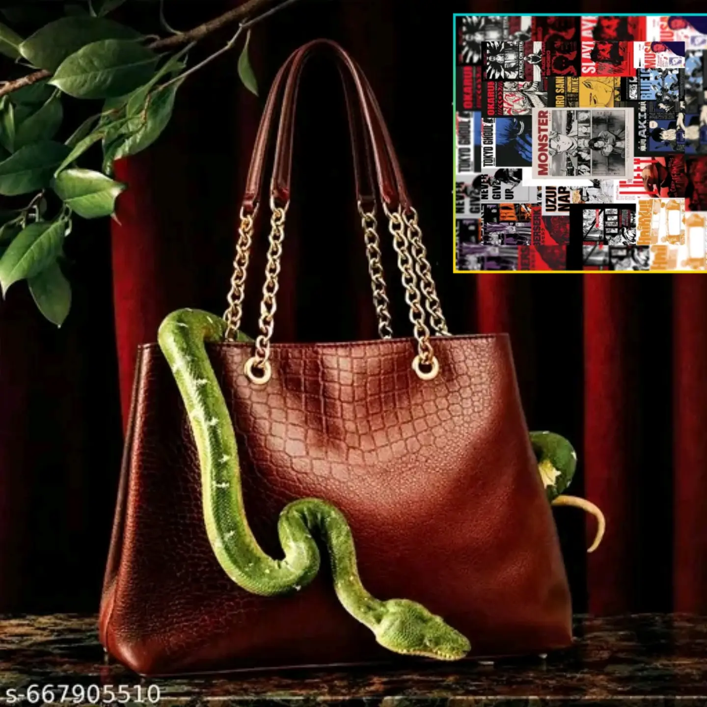 Hand bag women 4