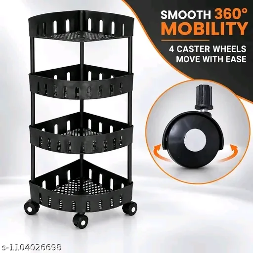 Storage stand 4