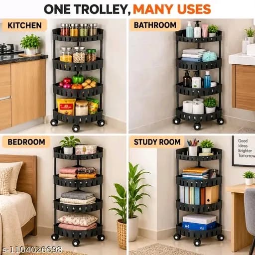 Storage stand 2