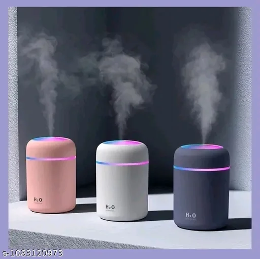 Mini air humidifier 1