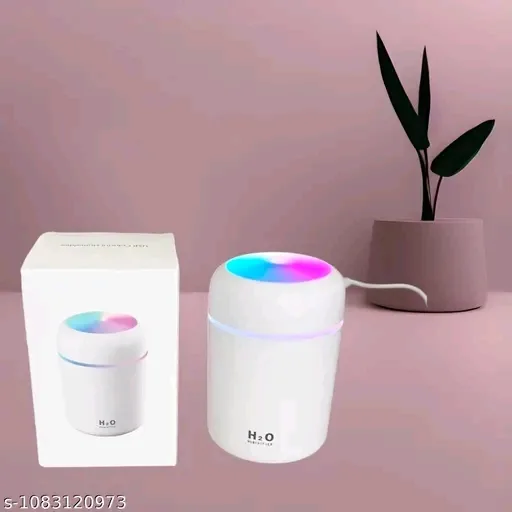Mini air humidifier 2