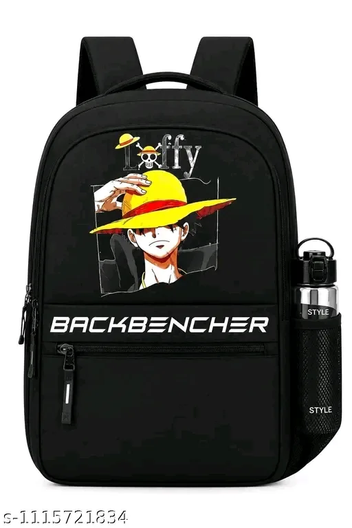 Back bancher bag for boys 2