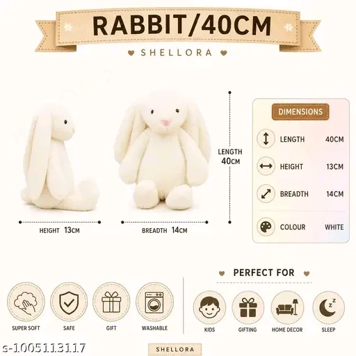 Bunny 🐰 2