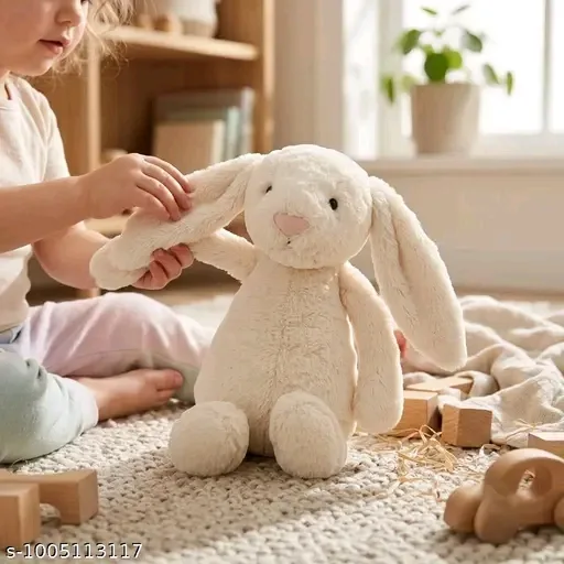 Bunny 🐰 1
