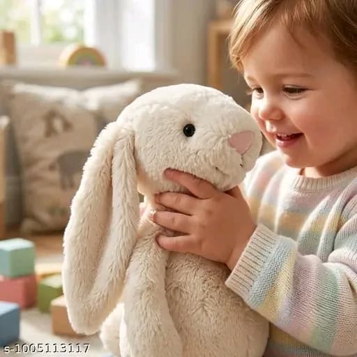 Bunny 🐰 3