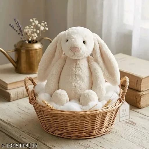 Bunny 🐰 4