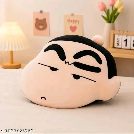 Shin chan doll 🤣 3