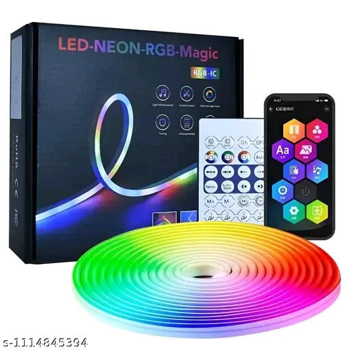 RGB light 2