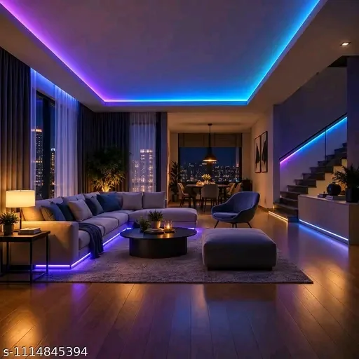 RGB light 1