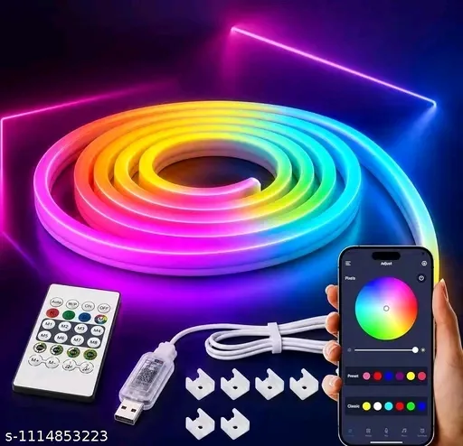 RGB light 5