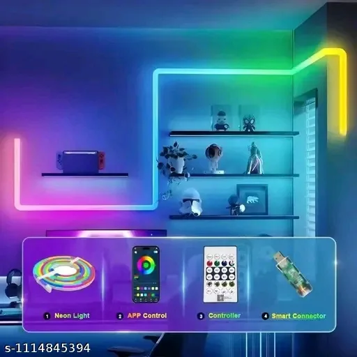 RGB light 3