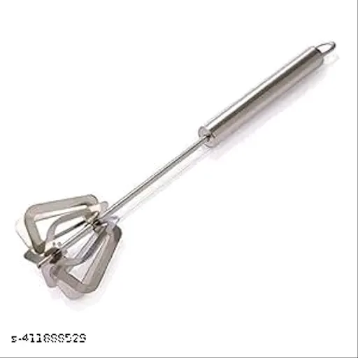 Semi automatic whisk 1