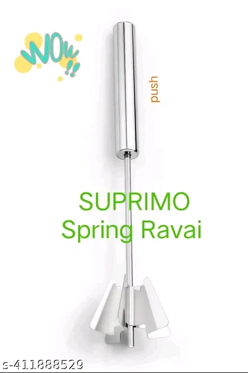 Semi automatic whisk 3