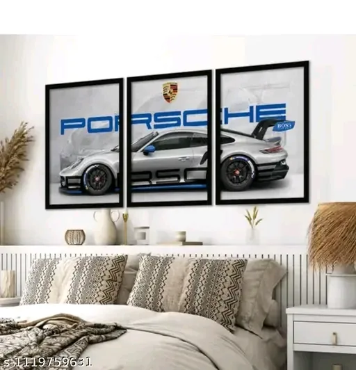 Car photo frame 🖼️ 1