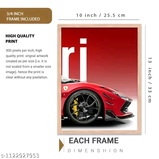 Car frame