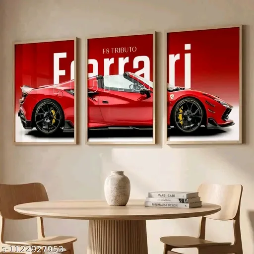 Car frame 2