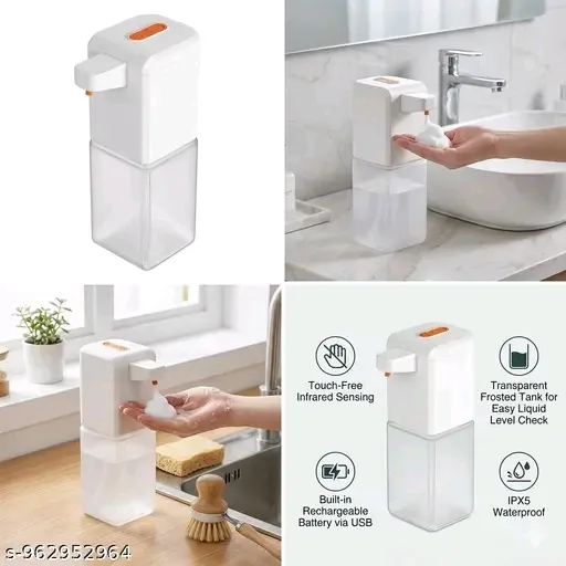 Hand wash  dispenser 1