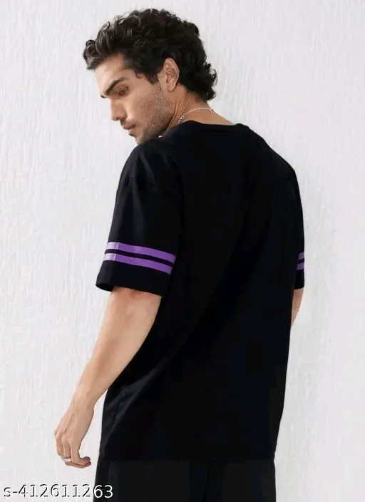 Black panther t shirt 1