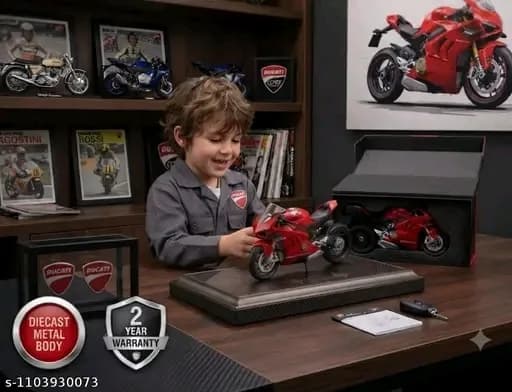 Ducati 3