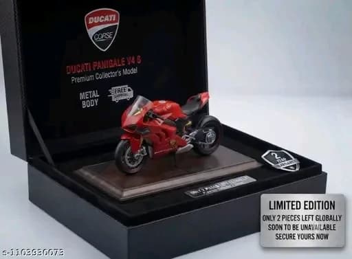 Ducati