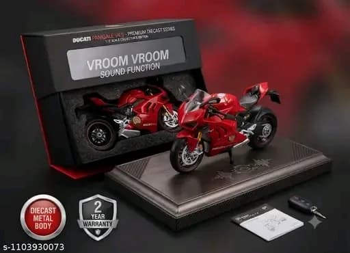 Ducati 2