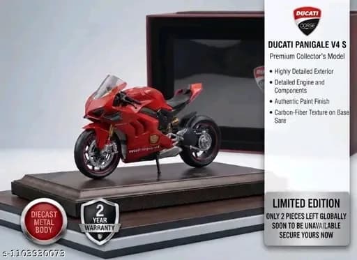 Ducati 4